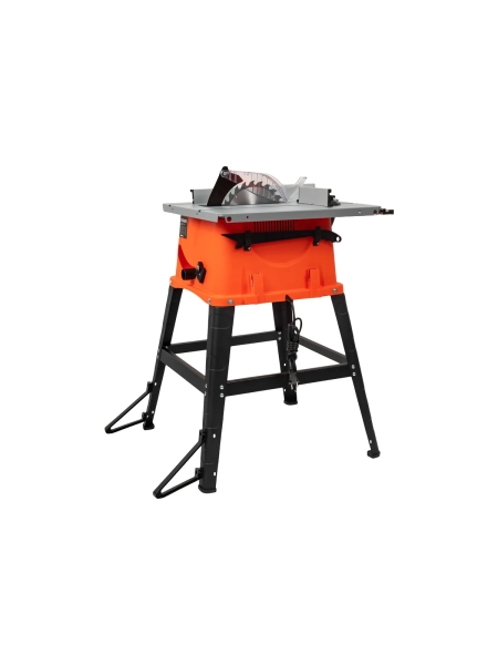 Распиловочный станок со станиной Gigant TSJ-254-2050-S