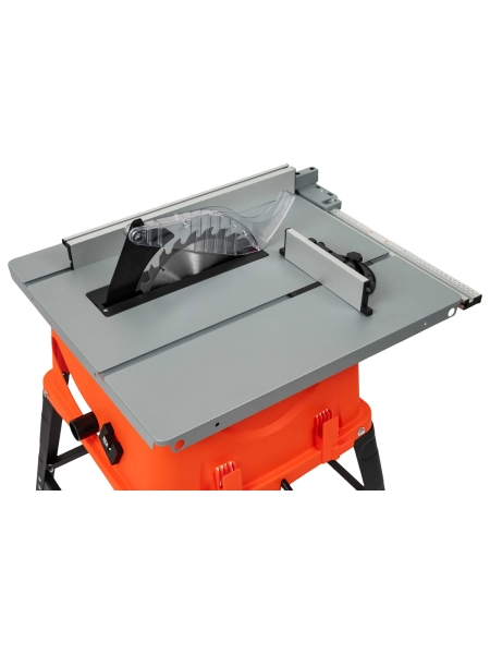 Распиловочный станок со станиной Gigant TSJ-254-2050-S