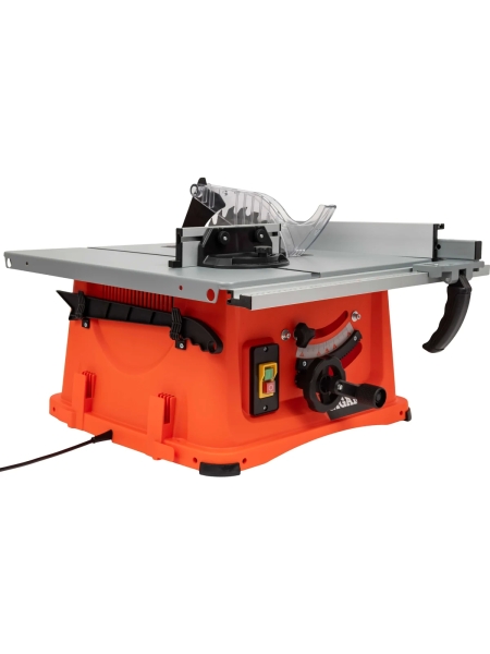 Распиловочный станок со станиной Gigant TSJ-254-2050-S