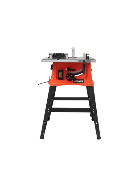 Распиловочный станок со станиной Gigant TSJ-254-2050-S