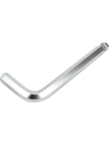 Набор г-образных шестигранных шаровых ключей 10 шт Gigant, размеры 1,5-10мм, grf-122