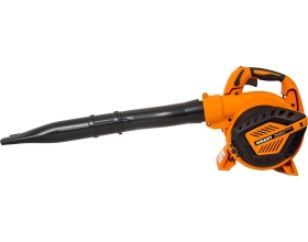 Бензиновая воздуходувка Gigant 0,7 кВт, 1 л.с. функция обдув LU-03