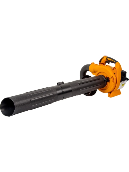 Бензиновая воздуходувка Gigant 0,7 кВт, 1 л.с. функция обдув LU-03