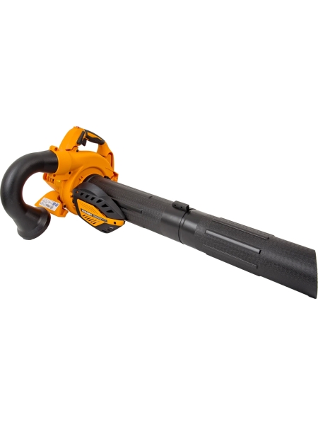 Бензиновая воздуходувка Gigant 0,7 кВт, 1 л.с. функция обдув LU-03