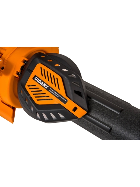 Бензиновая воздуходувка Gigant 0,7 кВт, 1 л.с. функция обдув LU-03