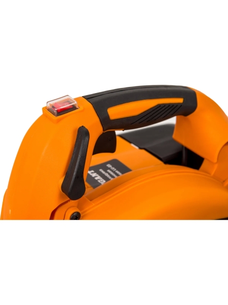 Бензиновая воздуходувка Gigant 0,7 кВт, 1 л.с. функция обдув LU-03