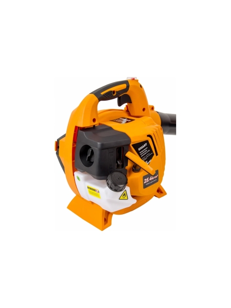 Бензиновая воздуходувка Gigant 0,7 кВт, 1 л.с. функция обдув LU-03