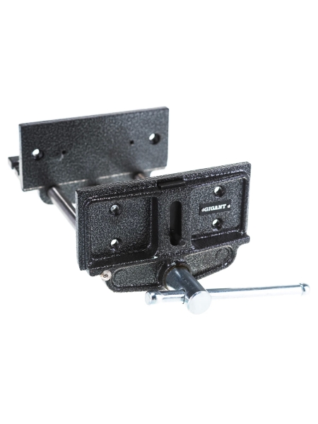 Столярные тиски 180мм Gigant CV 180