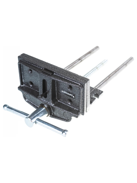 Столярные тиски 180мм Gigant CV 180