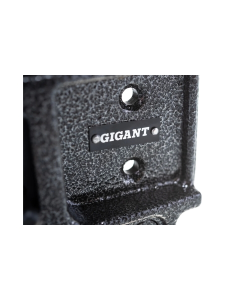 Столярные тиски 180мм Gigant CV 180