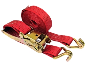 Стяжной ремень для крепления груза Gigant 4/8т 6м GSR-013