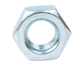 Gigant Гайка DIN934 шестигранная оцинк. М8 10 шт 124042