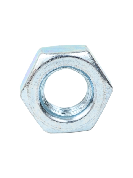Gigant Гайка DIN934 шестигранная оцинк. М8 10 шт 124042