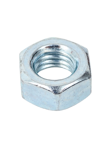 Gigant Гайка DIN934 шестигранная оцинк. М8 10 шт 124042