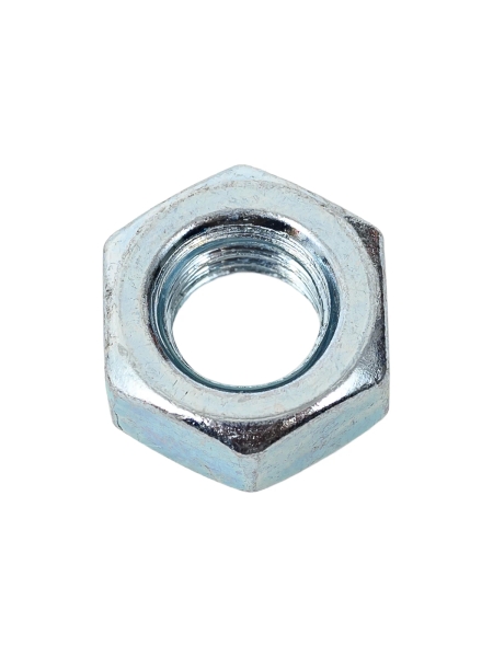 Gigant Гайка DIN934 шестигранная оцинк. М8 10 шт 124042