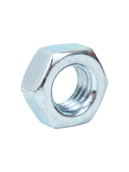 Gigant Гайка DIN934 шестигранная оцинк. М8 10 шт 124042