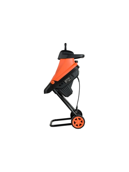 Измельчитель 2,5 кВт, Gigant GSVER-01