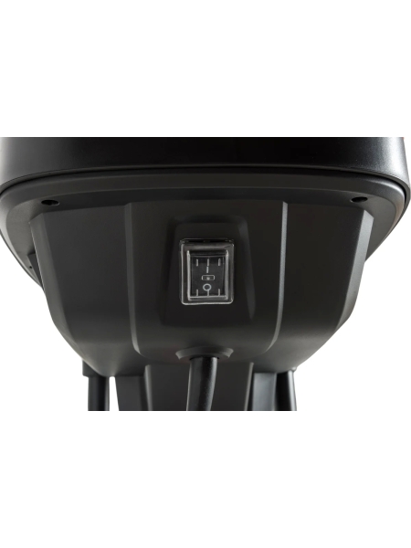 Измельчитель 2,5 кВт, Gigant GSVER-01