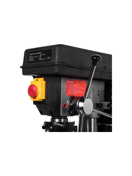 Сверлильный станок 450Вт Gigant DP1016