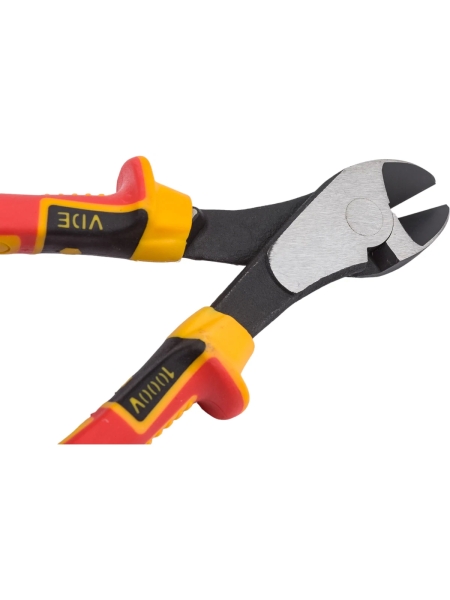 Диэлектрические усиленные бокорезы Gigant 180 мм GILDCP-180