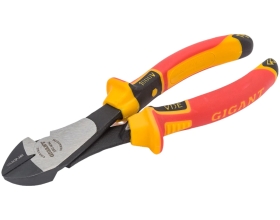 Диэлектрические усиленные бокорезы Gigant 180 мм GILDCP-180