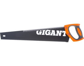 Ножовка по дереву Gigant 500мм GHW500