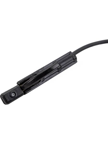 Инверторный сварочный аппарат (190 А; дисплей; кабель 2.5+1.5 м) Gigant GWM-190