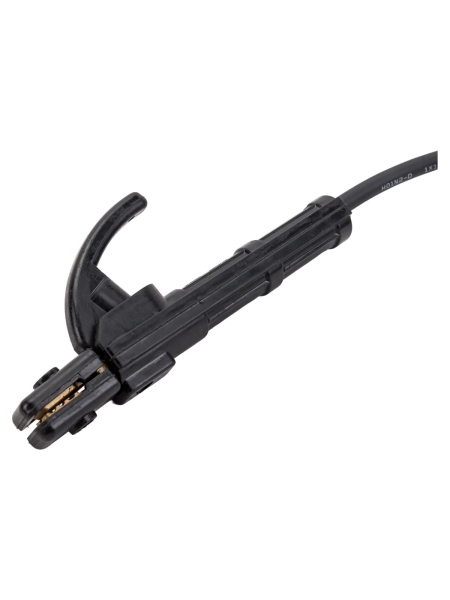 Инверторный сварочный аппарат (190 А; дисплей; кабель 2.5+1.5 м) Gigant GWM-190