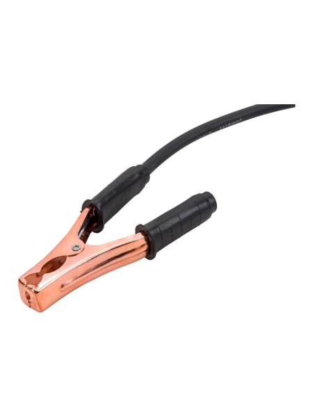 Инверторный сварочный аппарат (190 А; дисплей; кабель 2.5+1.5 м) Gigant GWM-190