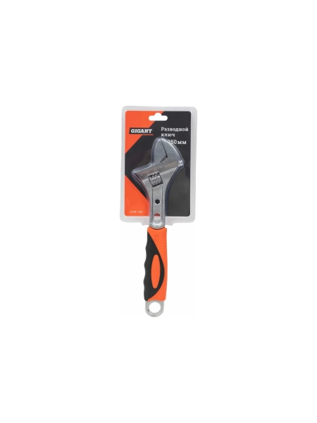 Разводной ключ Gigant 250 мм GAW-250