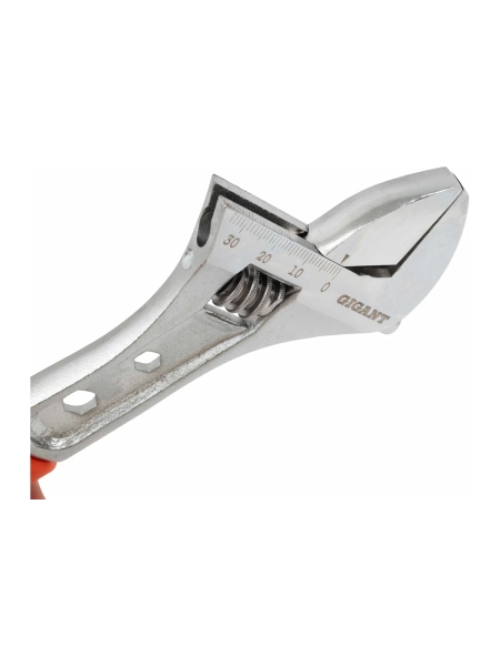 Разводной ключ Gigant 250 мм GAW-250