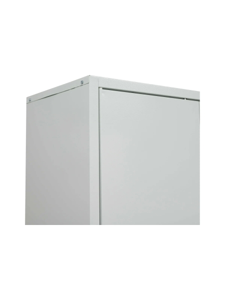 Шкаф архивный 1860х850х400 мм 4-1-2 Gigant AC-01