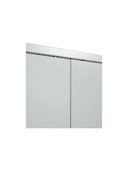 Шкаф архивный 1860х850х400 мм 4-1-2 Gigant AC-01