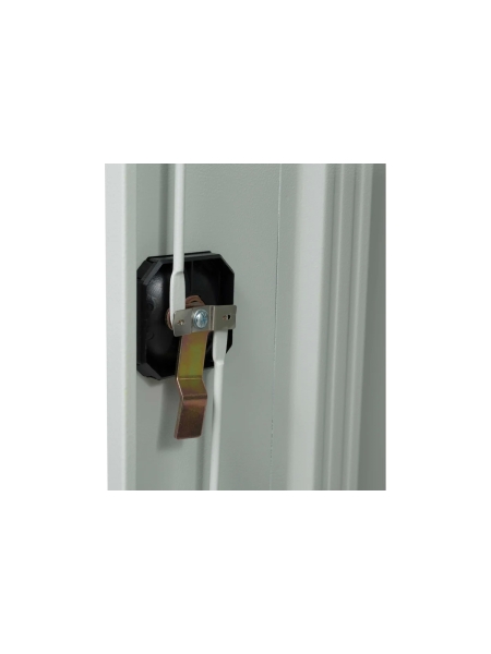 Шкаф архивный 1860х850х400 мм 4-1-2 Gigant AC-01