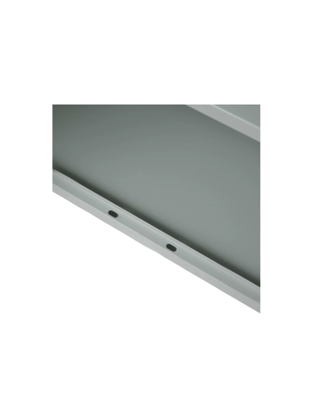 Шкаф архивный 1860х850х400 мм 4-1-2 Gigant AC-01