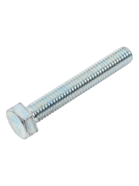 Gigant Болт DIN933 с шестигранной головкой оцинк. М6x40 50 шт 124002