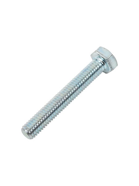 Gigant Болт DIN933 с шестигранной головкой оцинк. М6x40 50 шт 124002