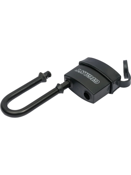 Навесной замок с ключом Gigant GPLK-47L