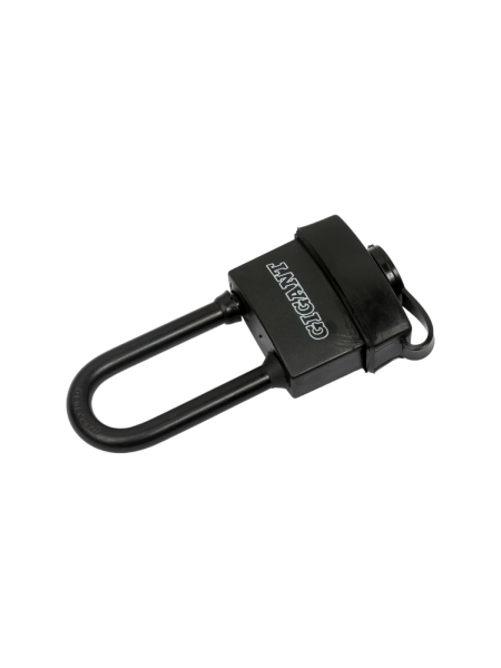 Навесной замок с ключом Gigant GPLK-47L