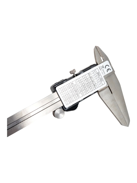 Цифровой штангенциркуль Gigant 0-300 мм GSMI-300