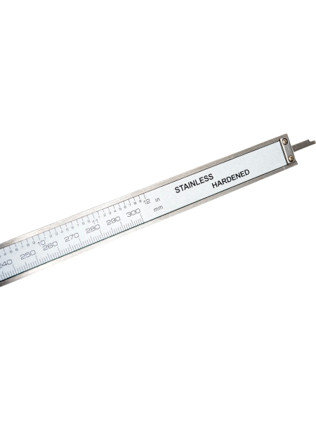 Цифровой штангенциркуль Gigant 0-300 мм GSMI-300