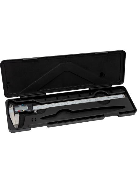 Цифровой штангенциркуль Gigant 0-300 мм GSMI-300