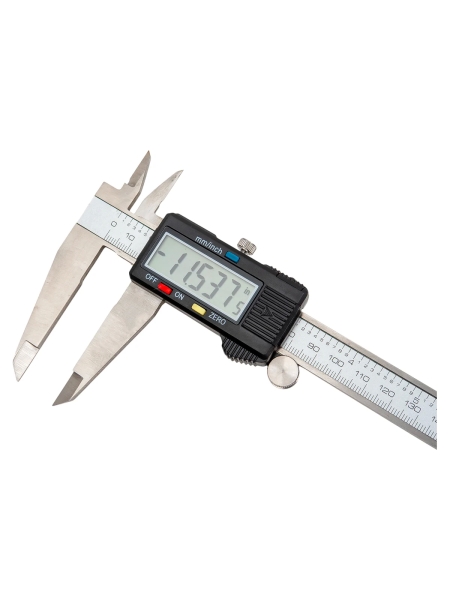 Цифровой штангенциркуль Gigant 0-300 мм GSMI-300