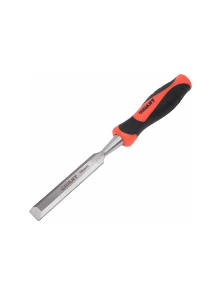 Стамеска Gigant с двухкомпонентной рукояткой 16мм GCB-16