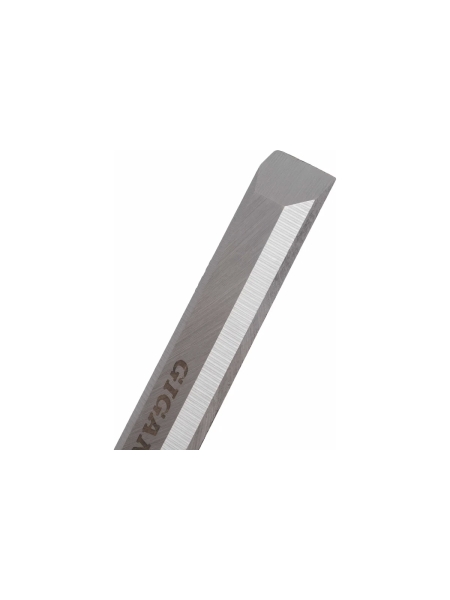 Стамеска Gigant с двухкомпонентной рукояткой 16мм GCB-16