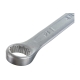 Комбинированный ключ 14мм Gigant, Сталь Cr-V, GCW14