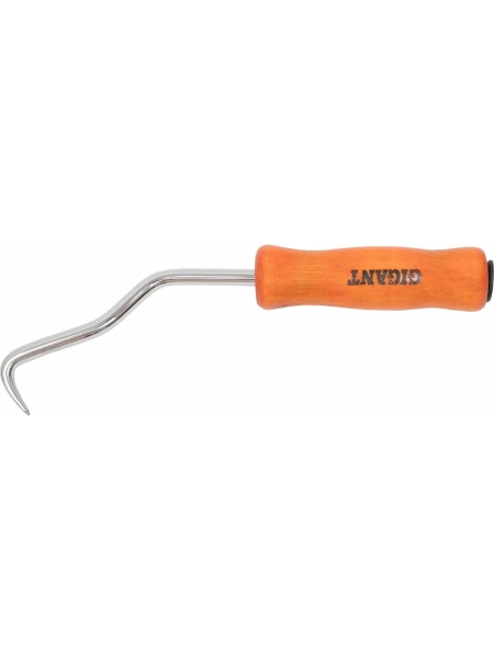 Крюк для вязки арматуры Gigant 210 мм GHT-210