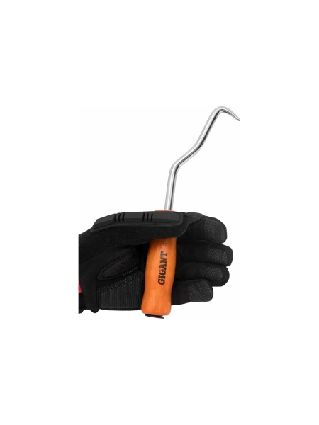 Крюк для вязки арматуры Gigant 210 мм GHT-210