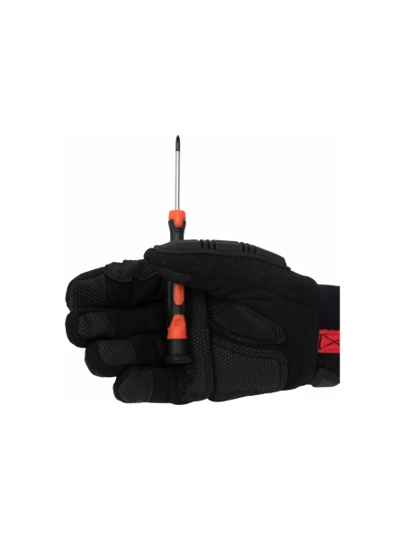 Набор отверток для точных работ 9 штук Gigant SHT310