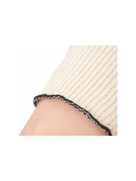 Перчатки с двойным латексным обливом Gigant 13 класс 1 пара GL13